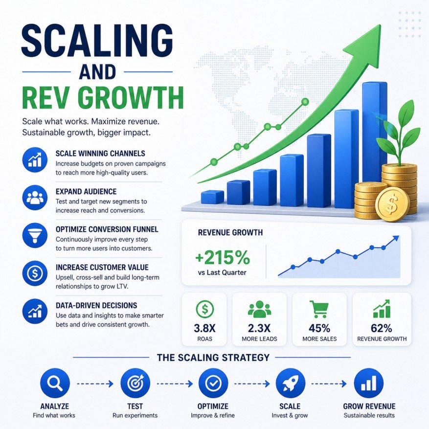Scaling
